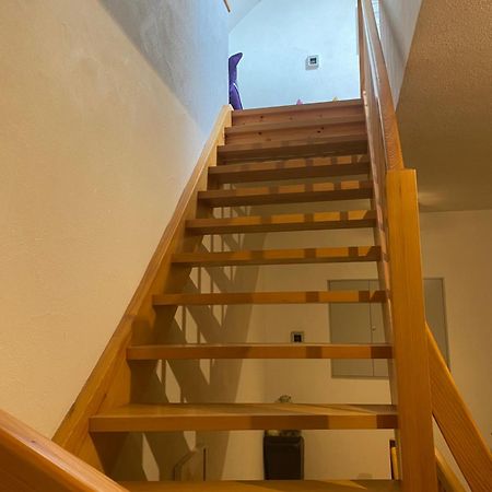 Ferienhof Weber Nieratz Wangen im Allgäu Exterior foto