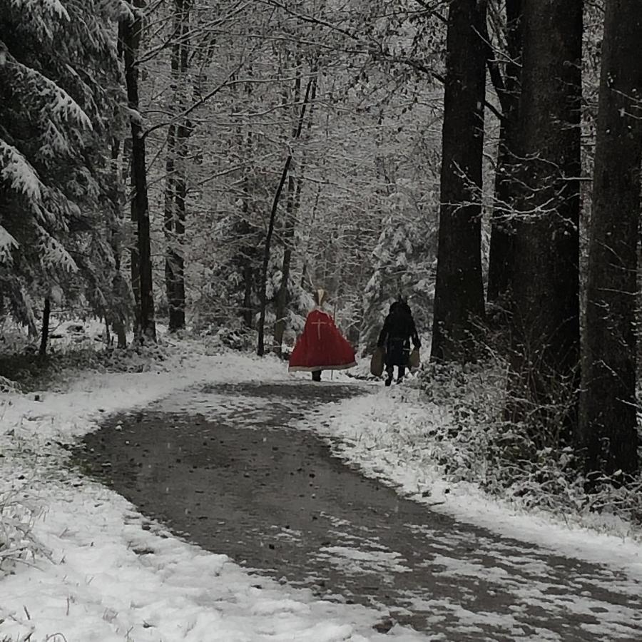 Ferienhof Weber Nieratz Wangen im Allgäu Exterior foto