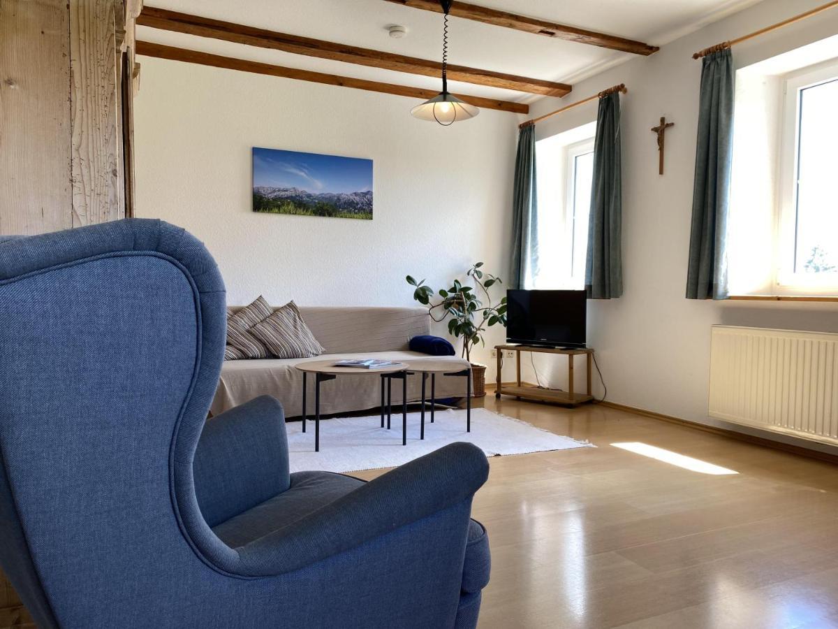 Ferienhof Weber Nieratz Wangen im Allgäu Exterior foto