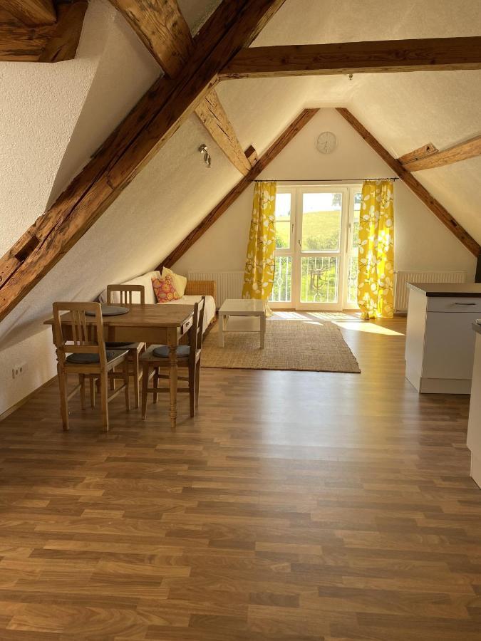 Ferienhof Weber Nieratz Wangen im Allgäu Exterior foto
