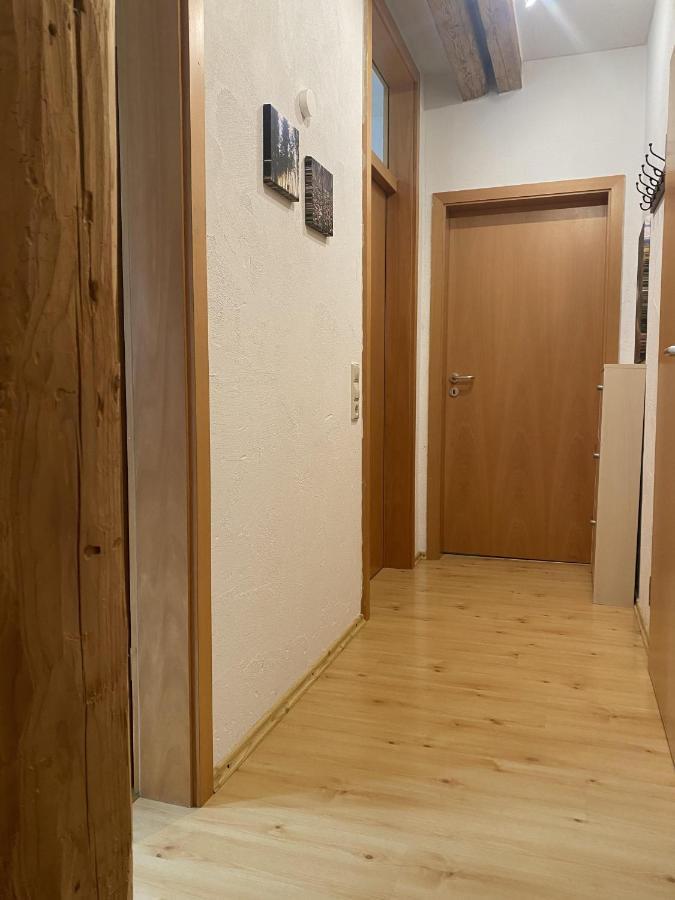 Ferienhof Weber Nieratz Wangen im Allgäu Exterior foto
